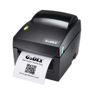 GoDEX dt4x labelprinter