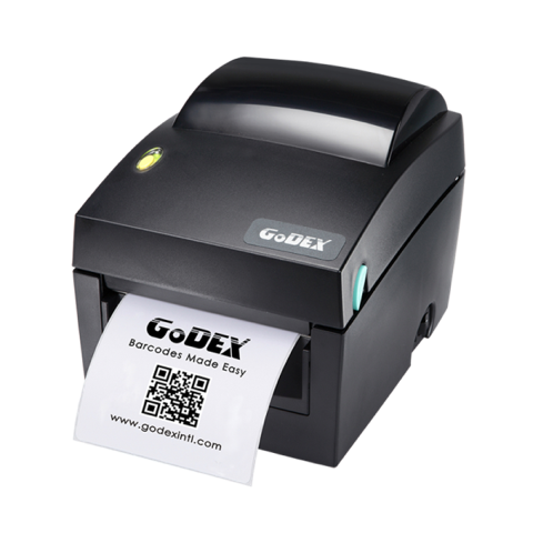 GoDEX dt4x labelprinter