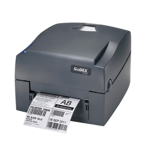 GoDEX G500 labelprinter