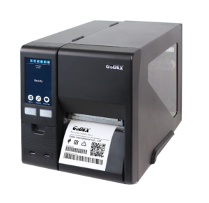 Godex 4300i Industri Label Printer