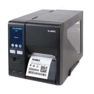 Godex 4300i Industri Label Printer